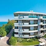 Hotel Majestic Gabicce Mare