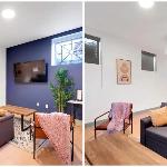 Apartment in Louisville Kentucky