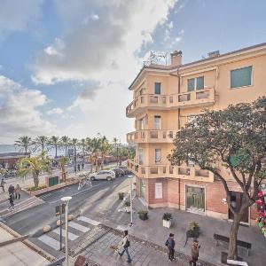 Medusa Apartment - Affresco