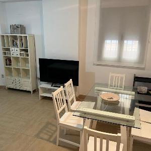 Apartamento La Encarnación Life
