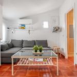 apartamento en la gran via ALQUILER TEMPORAL
