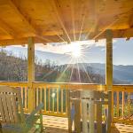 The Homestead Gatlinburg Tennessee