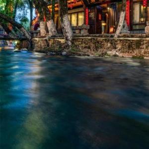 Jun Bo Xuan Boutique Hotel