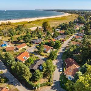 Strandblick - Dorf 1 Ferienhaus 18