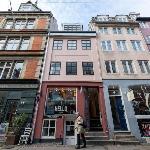 Super Cozy Apartment in Downtown CPH Copenhagen 