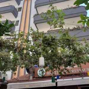 Musti Apart Hotel