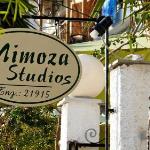 Mimoza Studios