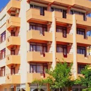 Aysev Hotel