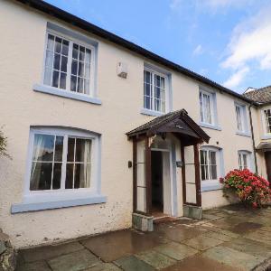 Holborn Cottage Blencathra Street