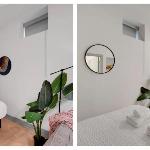 Bright and Modern Studio in Louisville # 103 Louisville
