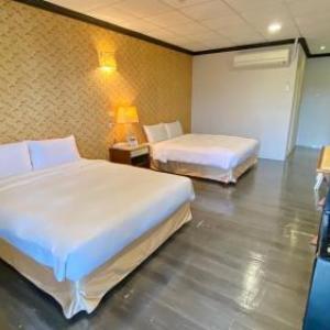 Jinhue Hotel