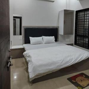 Satyabhama Homestay-Opel-2 BHK Apartment