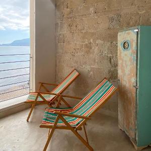 CIELOMARE APARTMENTS - NAUSICA fisherman house