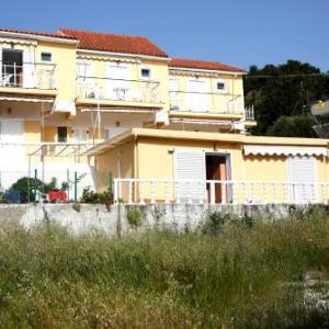 Kappatos Studios & Apartments