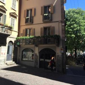 La Torre Bergamo House