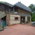 La Ferme du Manoir Etretat