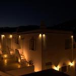 Summer Time - Tinos Apartments