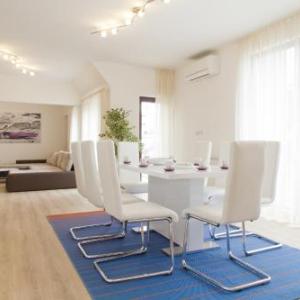 Vitosha Downtown Apartments