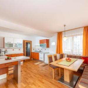 Appartementhaus Steirergasse by Schladming-Appartements