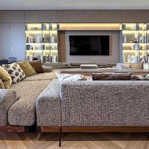 Luxury Apartment - Sea View
