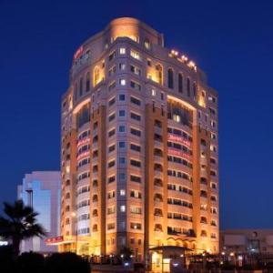 Marriott Executive Apartments Riyadh, Convention Center