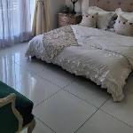 Modern Luxury 3 BHK secure and peaceful
