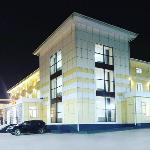 Hotel Ulan-Ude 