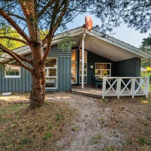 Strandblick - Dorf 1 Ferienhaus 15