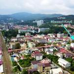 Apartment Monaco Club on Prosveshcheniya 148 Sochi 