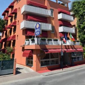 Hotel Rex