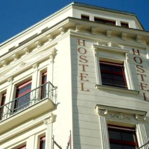 Wombat's City Hostel Leipzig