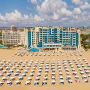 Blue Pearl Hotel - All Inclusive Plus