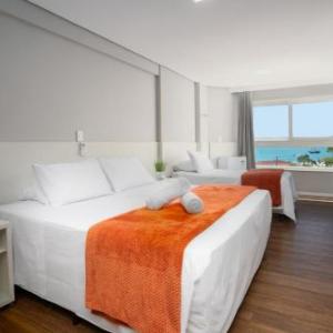 Boulevard Beach Canasvieiras Hotel