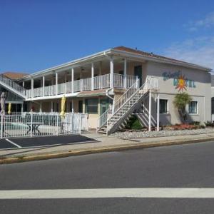 Belmont Motel Seaside Heights