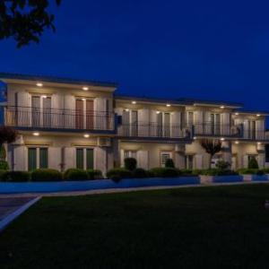Nondas Apartments