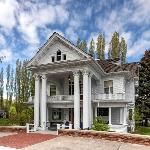 Bed and Breakfast in Missoula Montana