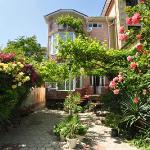 Guest accommodation in Anapa 