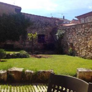 La Casa de la Abuela Petra