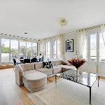 Stunning apartment - 3BR6P - La DACfense