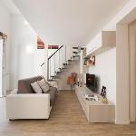 Cittadella Apartment by Mamo Florence