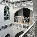 Yacouta Riad and Spa Marrakech 