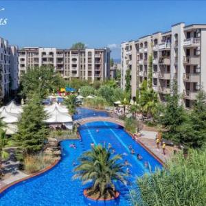 Cascadas Family Resort