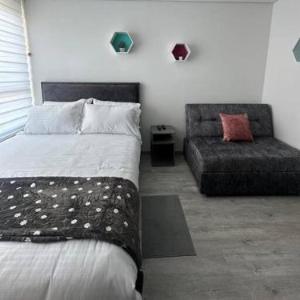 Nuevo y hermoso apartaestudio en Corferias