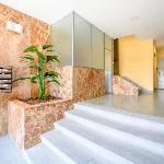 Apartamento4estaciones Madrid 