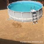 Vlas Guest House