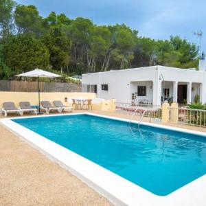 Holiday Home Can Fulgencio II