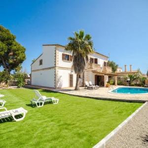 Holiday Home Casa Sanso