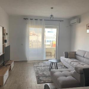 Port View Apartments in Central Durres