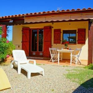 Holiday Home Marines d'Agosta-3