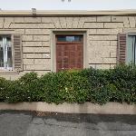 Apartment in Florence 